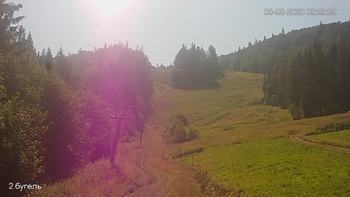 Захар Беркут 8 серпня 2020 року, 2020-08-08 10:00