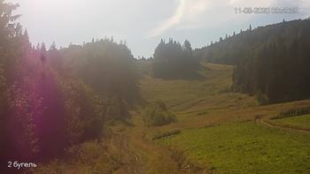 Захар Беркут 11 серпня 2020 року, 2020-08-11 10:00