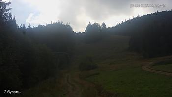 Захар Беркут 23 серпня 2020 року, 2020-08-23 10:00