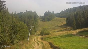 Захар Беркут 3 вересня 2020 року, 2020-09-03 16:00