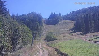 Захар Беркут 8 вересня 2020 року, 2020-09-08 13:00