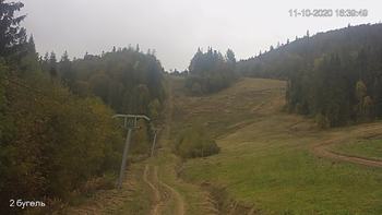Захар Беркут 11 жовтня 2020 року, 2020-10-11 16:00