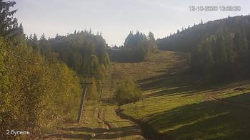 Захар Беркут 12 жовтня 2020 року, 2020-10-12 13:00