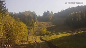 Захар Беркут 22 жовтня 2020 року, 2020-10-22 13:00