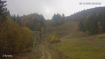 Захар Беркут 26 жовтня 2020 року, 2020-10-26 10:00