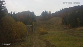 Захар Беркут 30 жовтня 2020 року, 2020-10-30 16:00