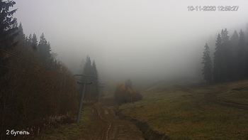 Захар Беркут 10 листопада 2020 року, 2020-11-10 13:00