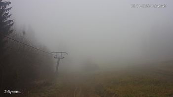 Захар Беркут 12 листопада 2020 року, 2020-11-12 10:00