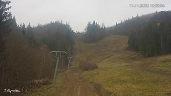 Захар Беркут 17 листопада 2020 року, 2020-11-17 10:00
