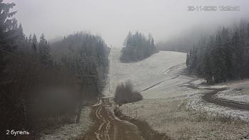 Захар Беркут 20 листопада 2020 року, 2020-11-20 13:00