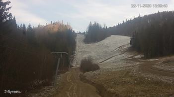 Захар Беркут 22 листопада 2020 року, 2020-11-22 13:00