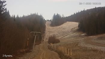 Захар Беркут 25 листопада 2020 року, 2020-11-25 16:00