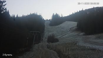 Захар Беркут 26 листопада 2020 року, 2020-11-26 10:00