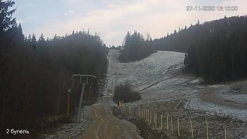 Захар Беркут 27 листопада 2020 року, 2020-11-27 16:00