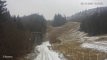 Захар Беркут 22 грудня 2020 року, 2020-12-22 13:00