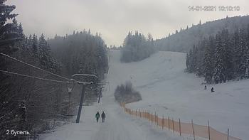 Захар Беркут 14 січня 2021 року, 2021-01-14 10:00