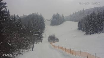 Захар Беркут 17 січня 2021 року, 2021-01-17 13:00