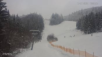 Захар Беркут 17 січня 2021 року, 2021-01-17 16:00