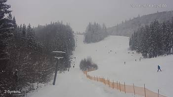 Захар Беркут 20 січня 2021 року, 2021-01-20 13:00