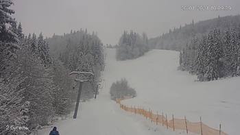 Захар Беркут 26 січня 2021 року, 2021-01-26 10:00