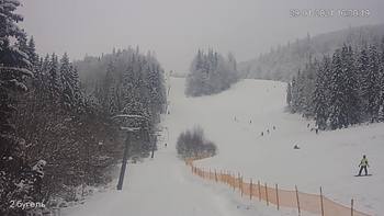 Захар Беркут 29 січня 2021 року, 2021-01-29 16:00
