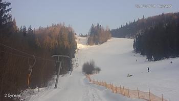 Захар Беркут 23 лютого 2021 року, 2021-02-23 16:00