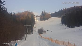 Захар Беркут 24 лютого 2021 року, 2021-02-24 16:00