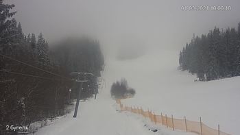 Захар Беркут 1 березня 2021 року, 2021-03-01 10:00
