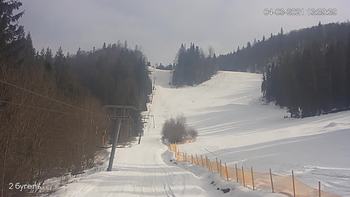 Захар Беркут 4 березня 2021 року, 2021-03-04 13:00
