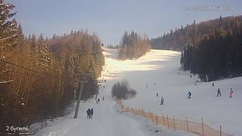 Захар Беркут 7 березня 2021 року, 2021-03-07 16:00