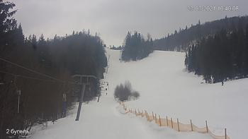 Захар Беркут 23 березня 2021 року, 2021-03-23 10:00