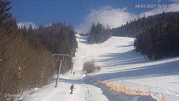 Захар Беркут 24 березня 2021 року, 2021-03-24 16:00