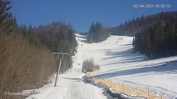 Захар Беркут 2 квітня 2021 року, 2021-04-02 16:00