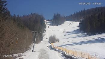 Захар Беркут 5 квітня 2021 року, 2021-04-05 16:00