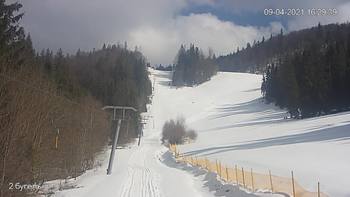Захар Беркут 9 квітня 2021 року, 2021-04-09 16:00