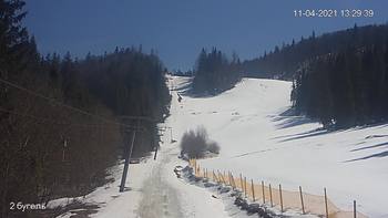 Захар Беркут 11 квітня 2021 року, 2021-04-11 13:00