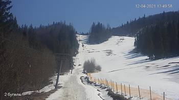 Захар Беркут 12 квітня 2021 року, 2021-04-12 13:00