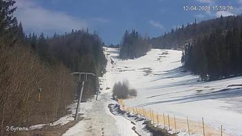 Захар Беркут 12 квітня 2021 року, 2021-04-12 16:00
