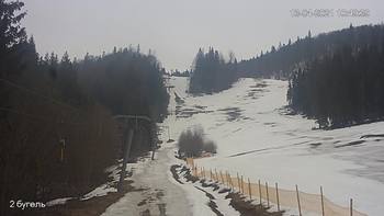 Захар Беркут 13 квітня 2021 року, 2021-04-13 10:00