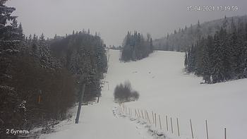 Захар Беркут 15 квітня 2021 року, 2021-04-15 13:00