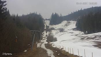 Захар Беркут 22 квітня 2021 року, 2021-04-22 13:00
