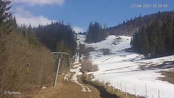 Захар Беркут 23 квітня 2021 року, 2021-04-23 16:00