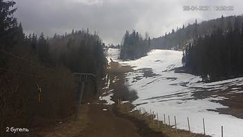 Захар Беркут 26 квітня 2021 року, 2021-04-26 13:00