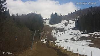 Захар Беркут 26 квітня 2021 року, 2021-04-26 16:00