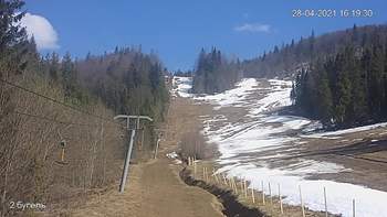 Захар Беркут 28 квітня 2021 року, 2021-04-28 16:00