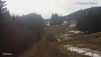 Захар Беркут 1 травня 2021 року, 2021-05-01 10:00