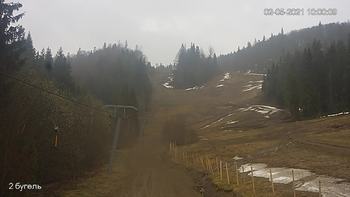 Захар Беркут 2 травня 2021 року, 2021-05-02 10:00