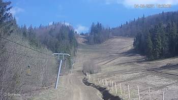 Захар Беркут 4 травня 2021 року, 2021-05-04 16:00