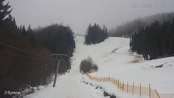 Захар Беркут 2 січня 2022 року, 2022-01-02 10:00
