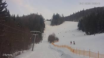 Захар Беркут 16 січня 2022 року, 2022-01-16 16:00
